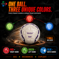Load image into Gallery viewer, Vector® Ball S