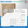 Load image into Gallery viewer, Vector® Saccades