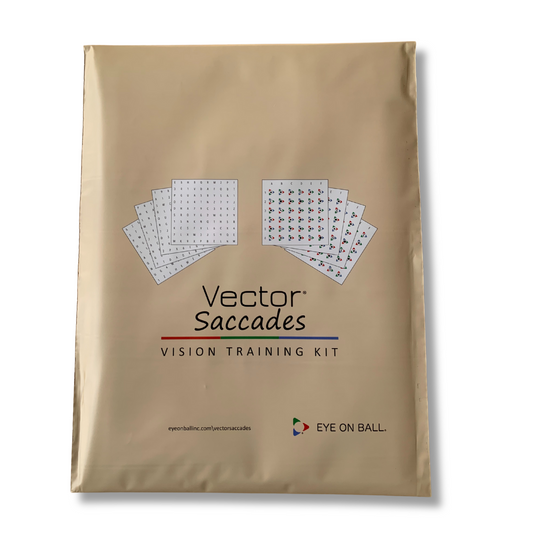 Vector® Saccades