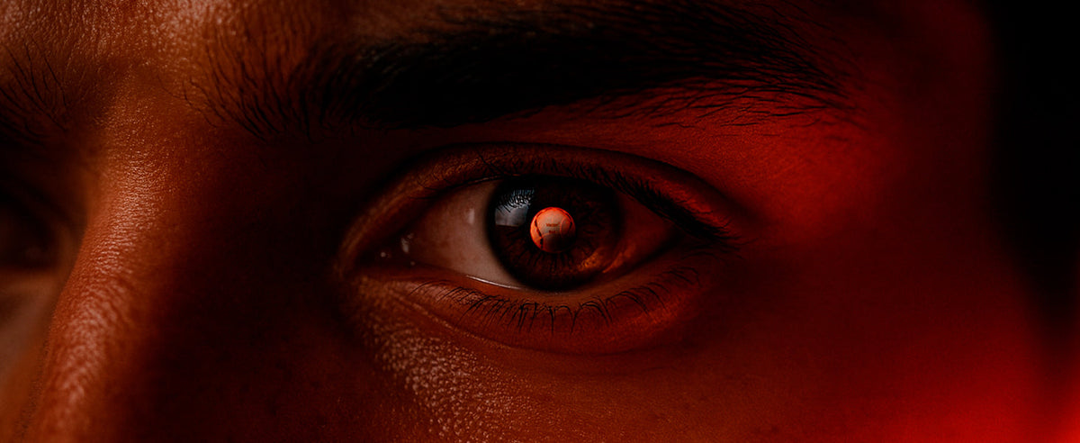 The Power of Cognitive Vision Training — Cross-Training for Your Brain