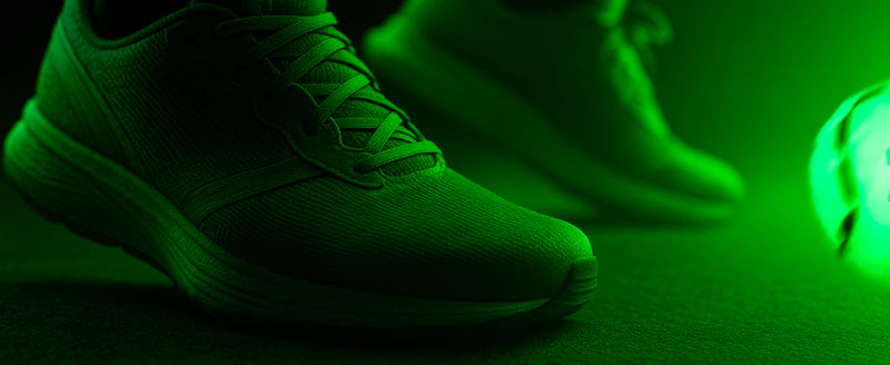 Wall Ball – VB Drill