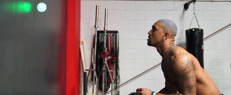 Train Smarter: The Key to Taking Your Performance to the Next Level