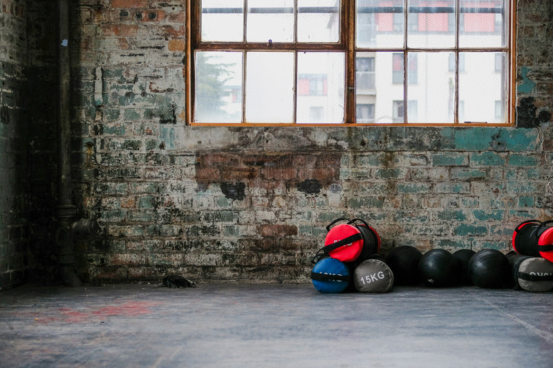 HECOstix — The Art of Multisensory Training