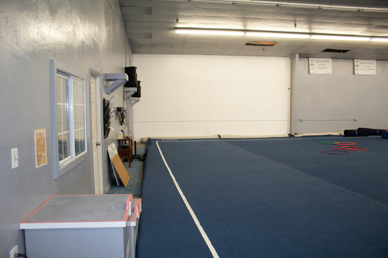 Face-Off – VB Drill