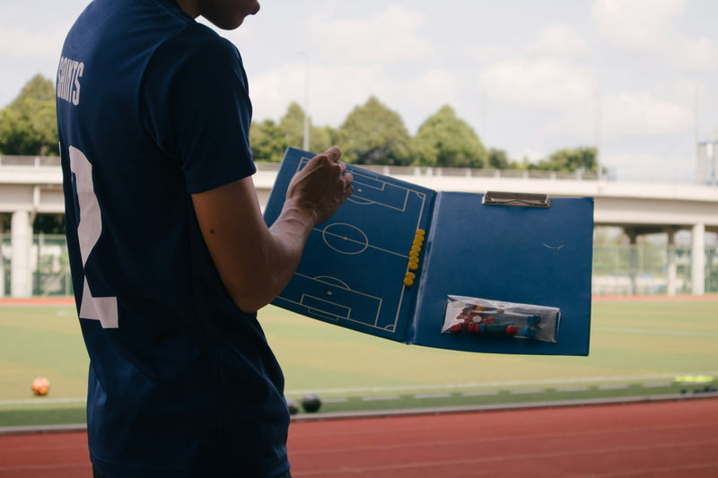 Focused Catch Drill Progression – Stix Drill
