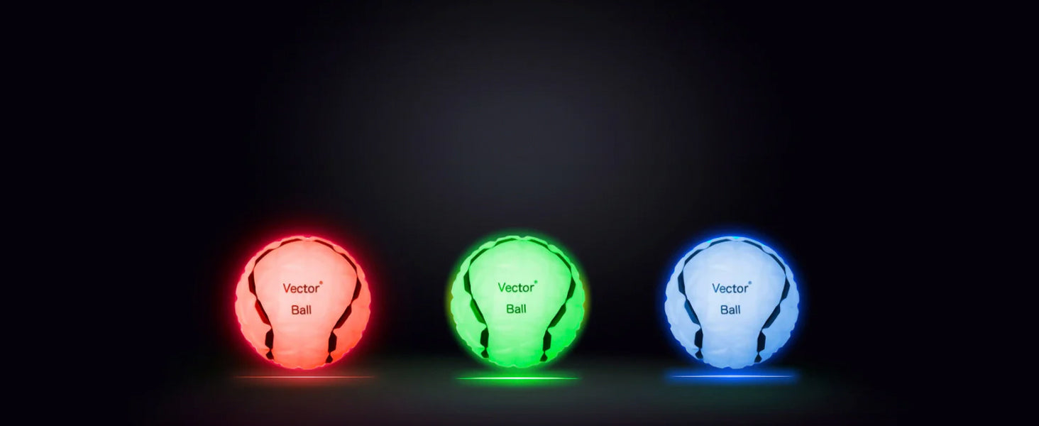 How Vector® Ball Works