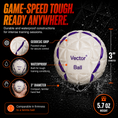 Load image into Gallery viewer, Vector® Ball S
