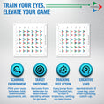 Load image into Gallery viewer, Vector® Saccades
