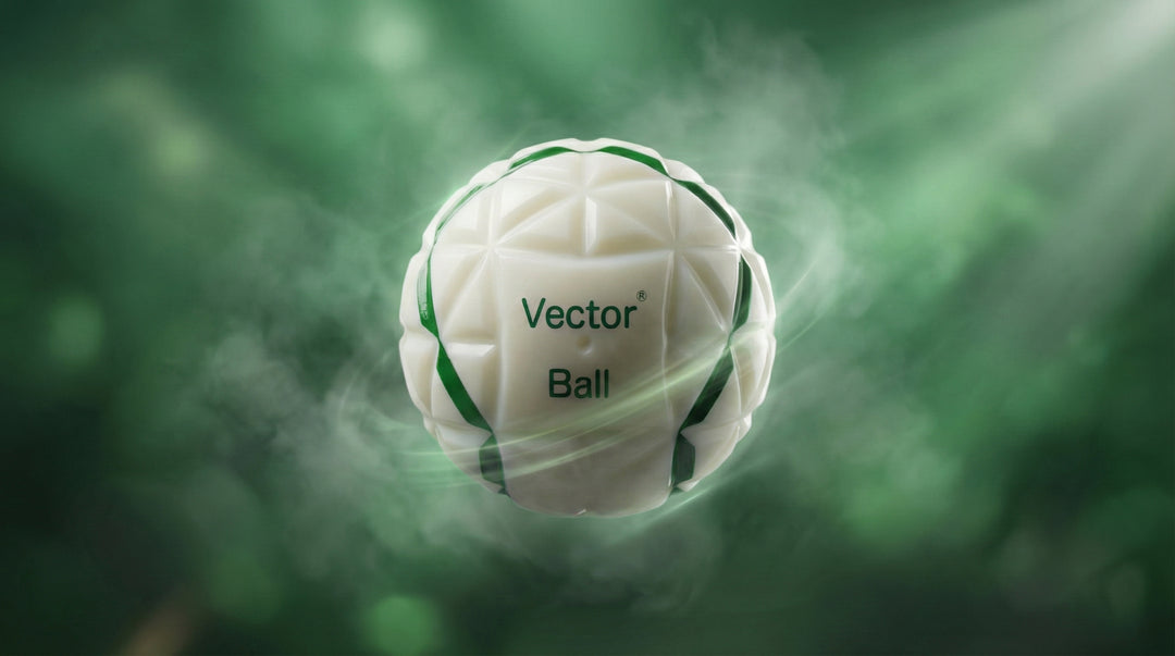 Vector Force Ball Vector® Ball - Cognitive Vision Training – Eye On Ball
