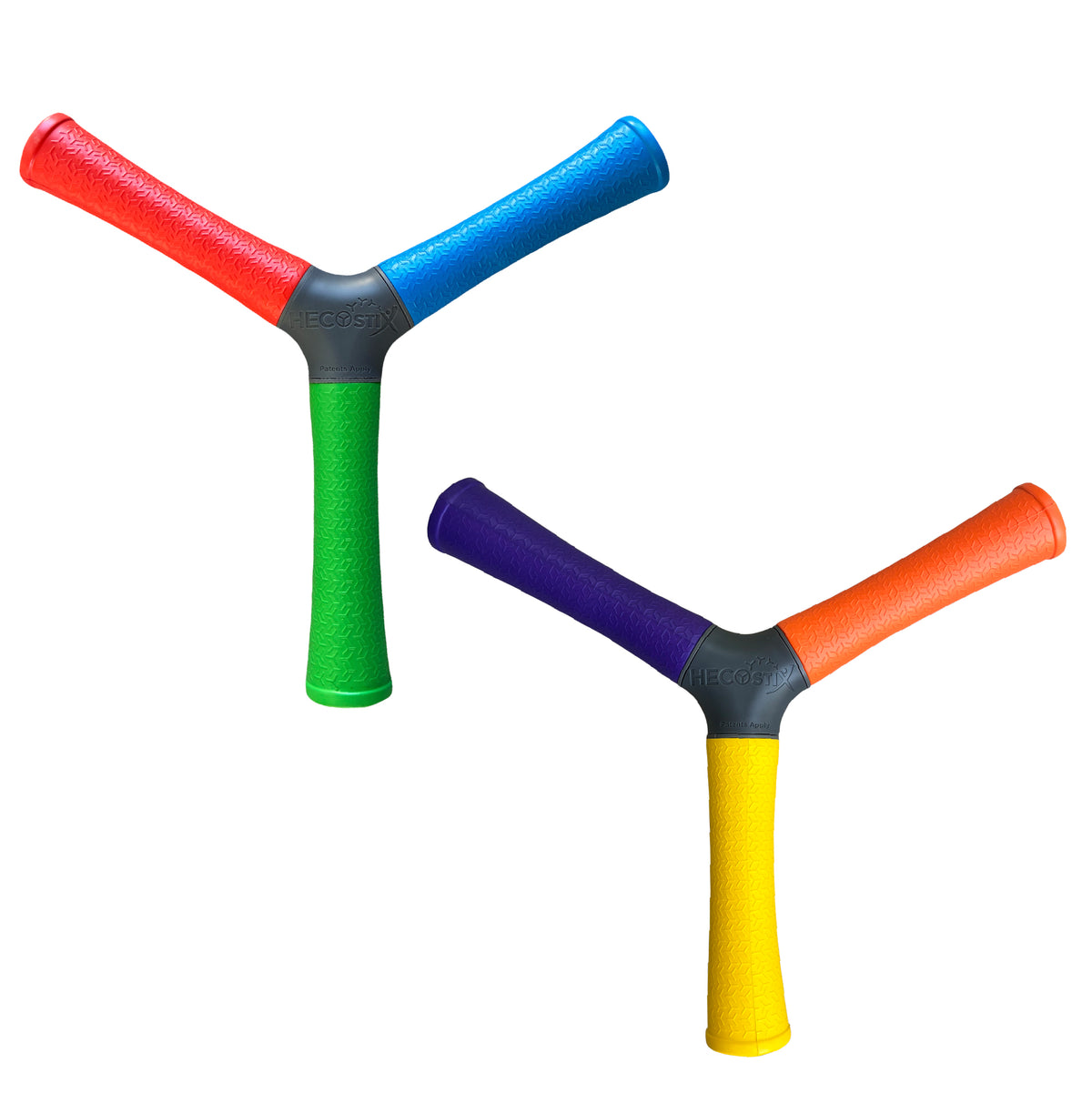 HECOstix® 2-Pack