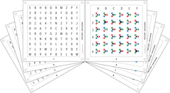 Vector® Saccades