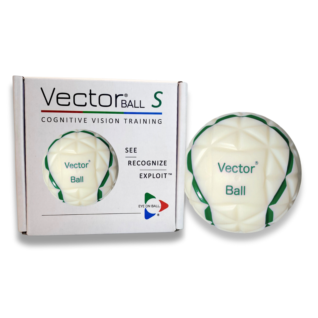 Vector Ball: Revolutionary Cognitive Vision Training Tool – Eye On Ball