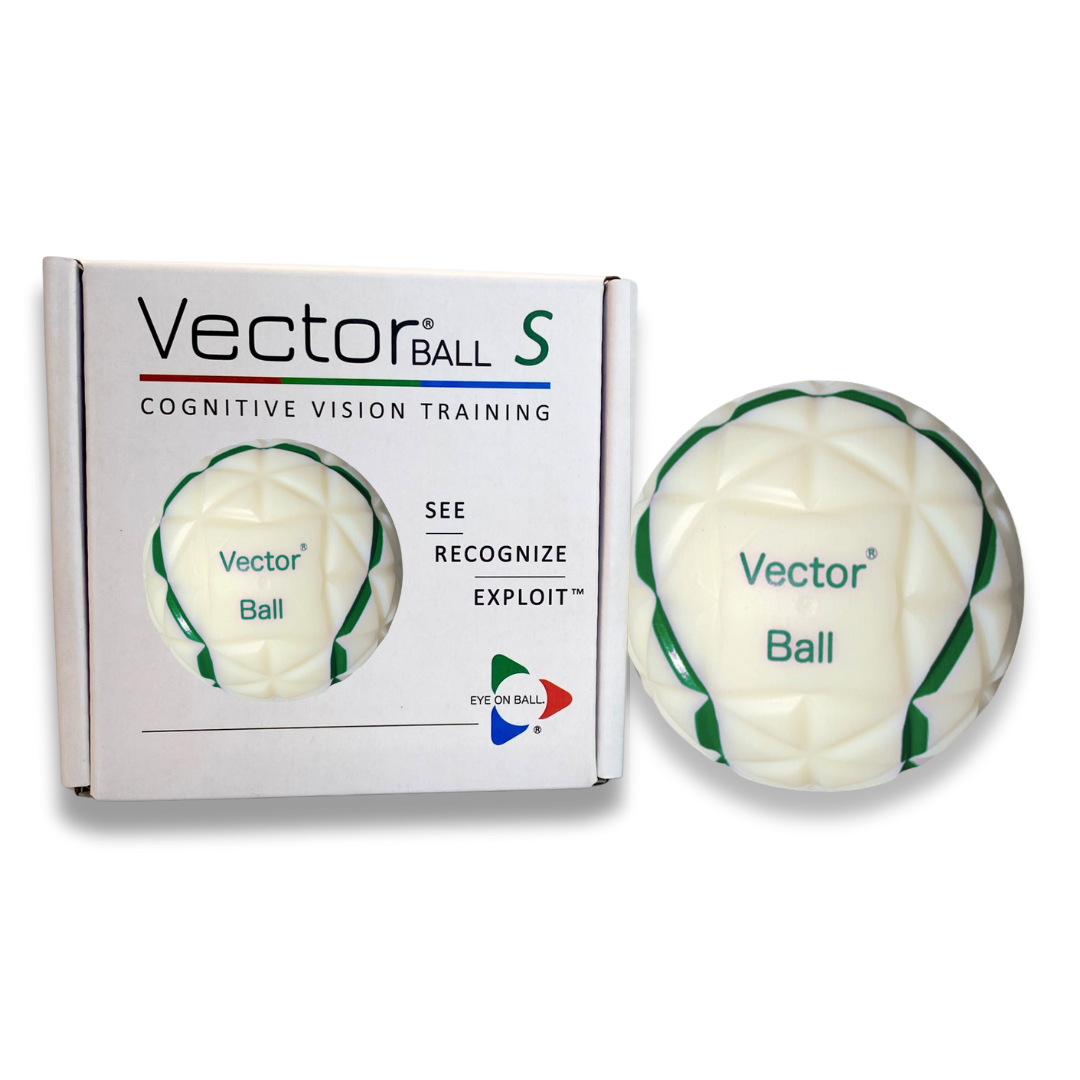 Vector® Ball S