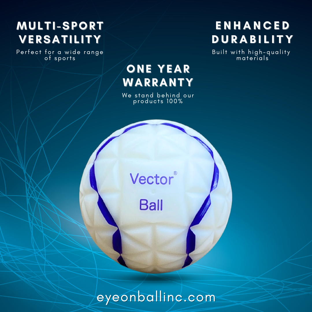 Products – Vector Ball