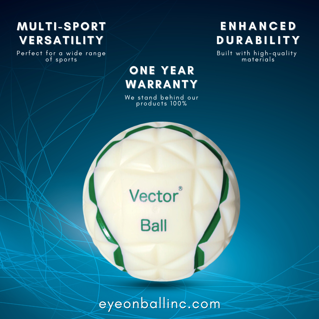 Vector® Ball S