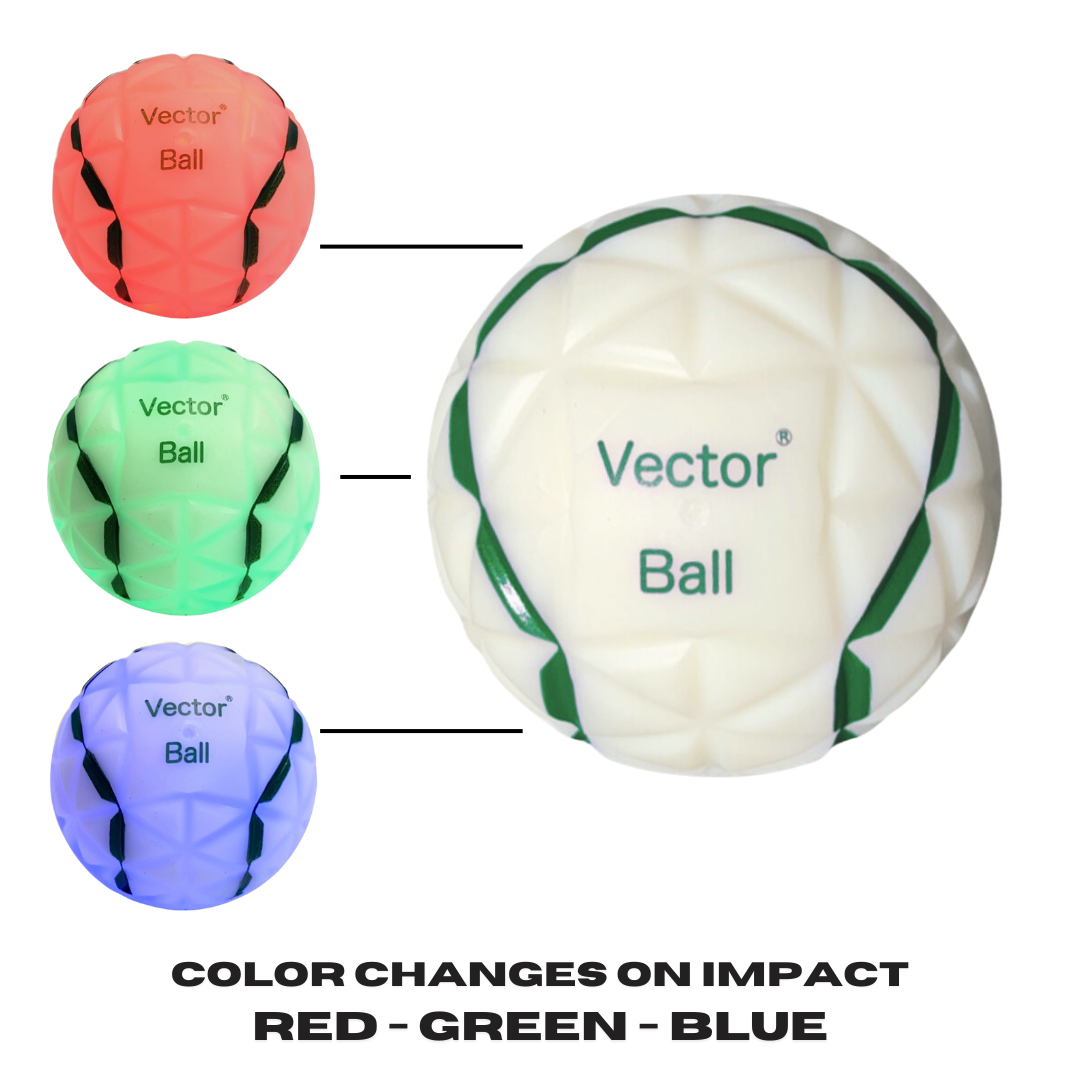 Vector Ball Cognitive Training