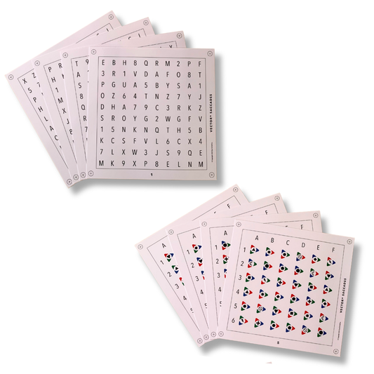Vector® Saccades