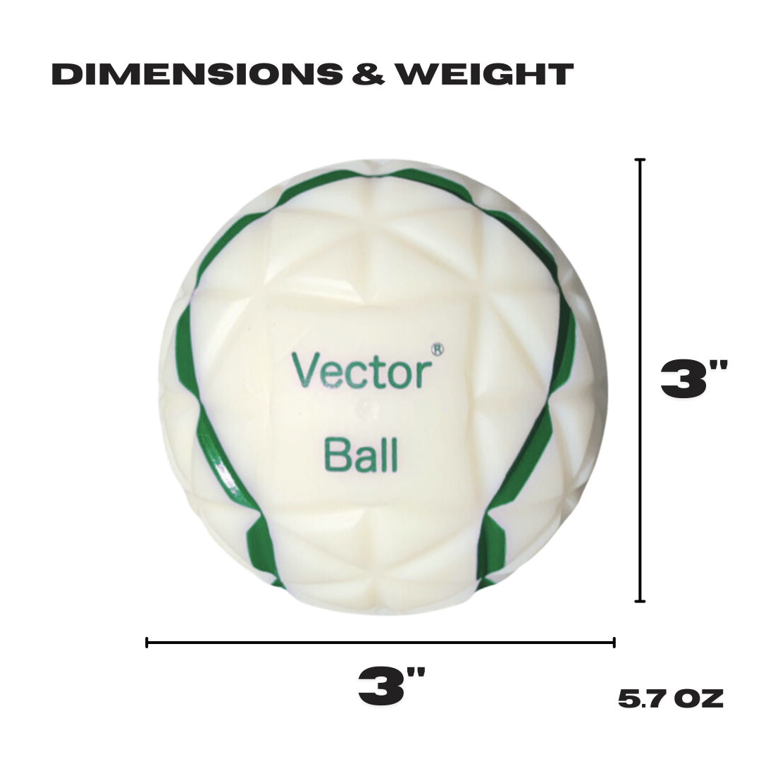 Vector® Ball S