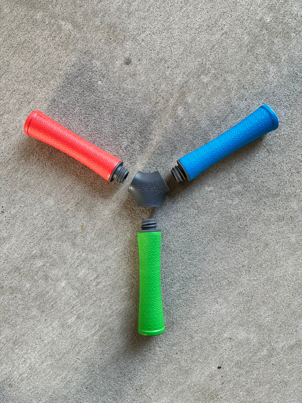 HECOSTIX®